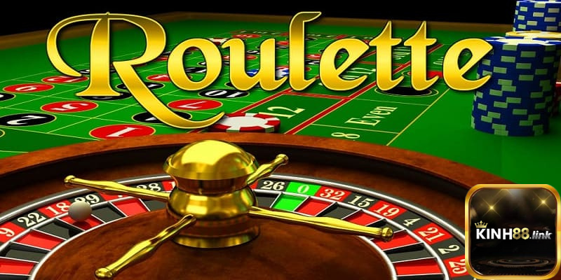 Roulette Kinh88 là gì?